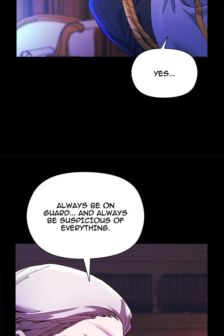 I Will Protect the Lady Chapter 2 - Page 17
