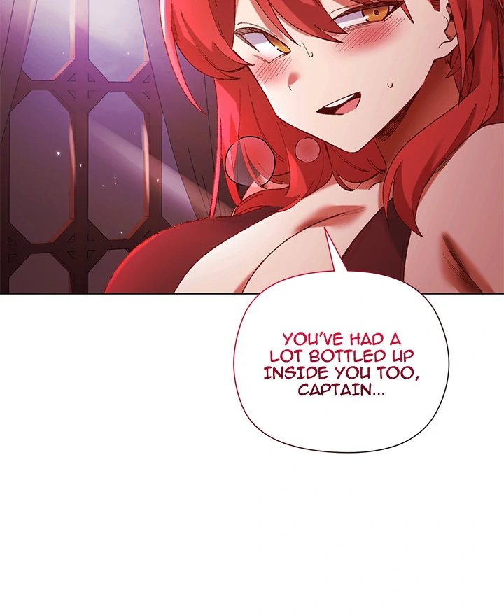 I Will Protect the Lady Chapter 2 - Page 25