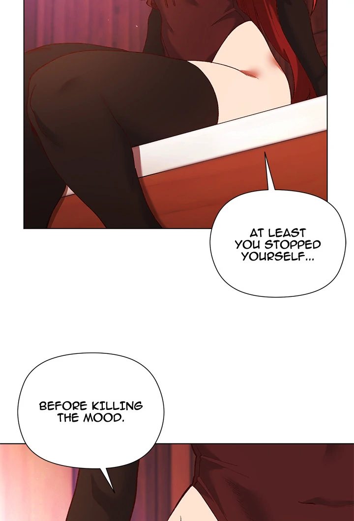 I Will Protect the Lady Chapter 2 - Page 48