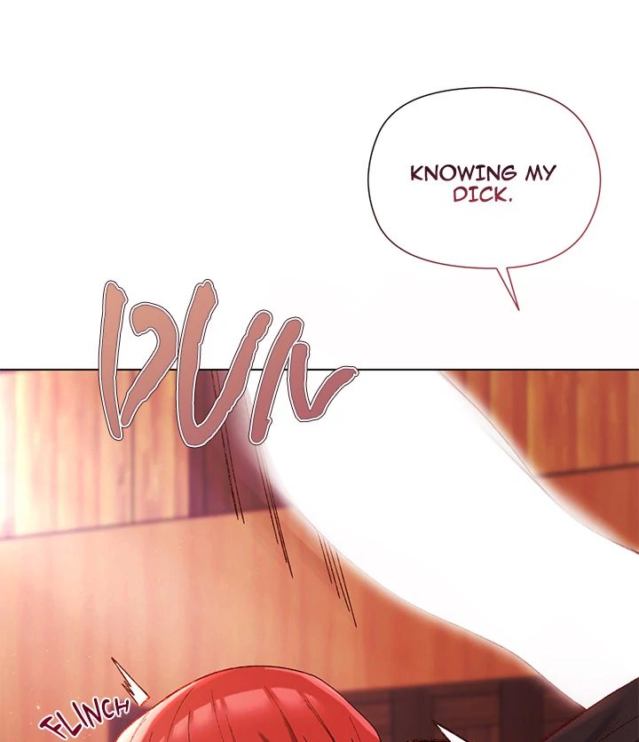 I Will Protect the Lady Chapter 2 - Page 53