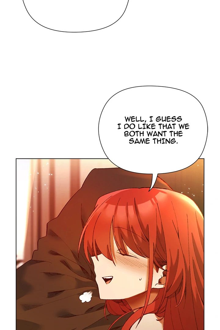 I Will Protect the Lady Chapter 2 - Page 7