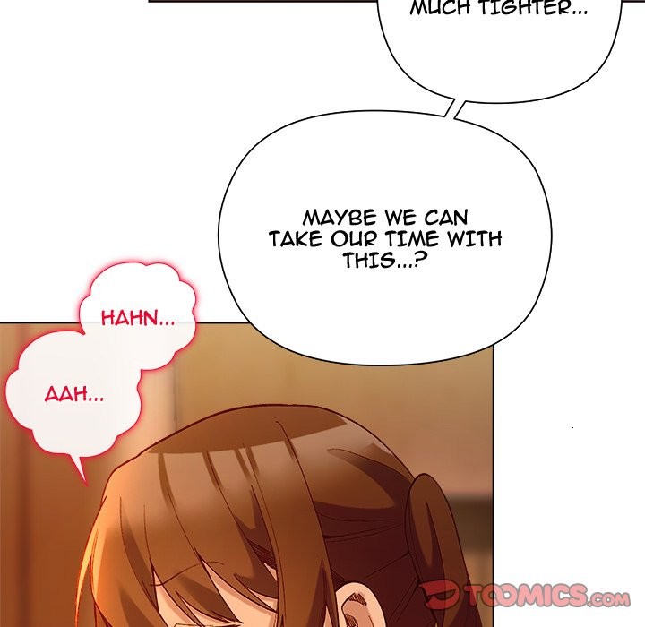 I Will Protect the Lady Chapter 20 - Page 105