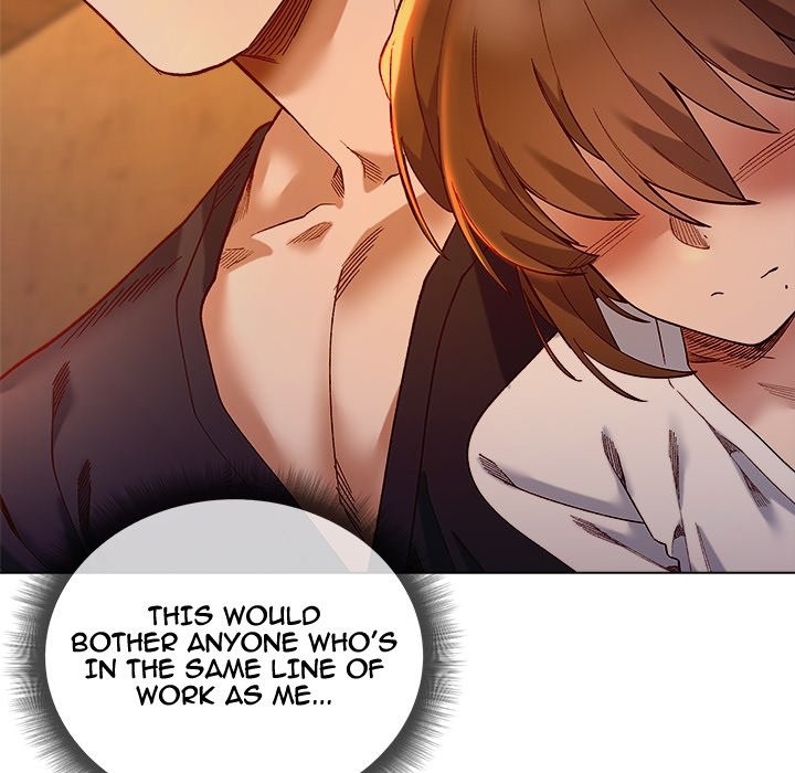 I Will Protect the Lady Chapter 20 - Page 39