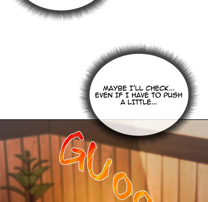 I Will Protect the Lady Chapter 20 - Page 40