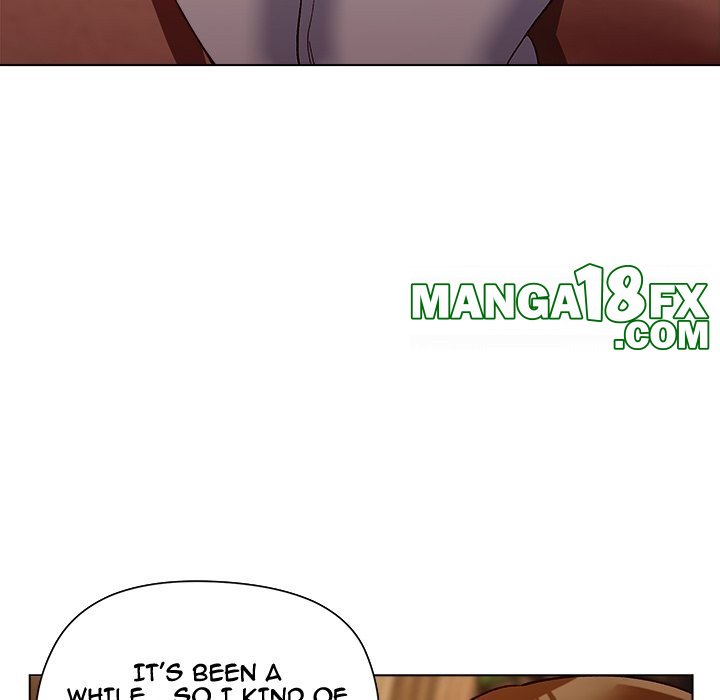 I Will Protect the Lady Chapter 20 - Page 49