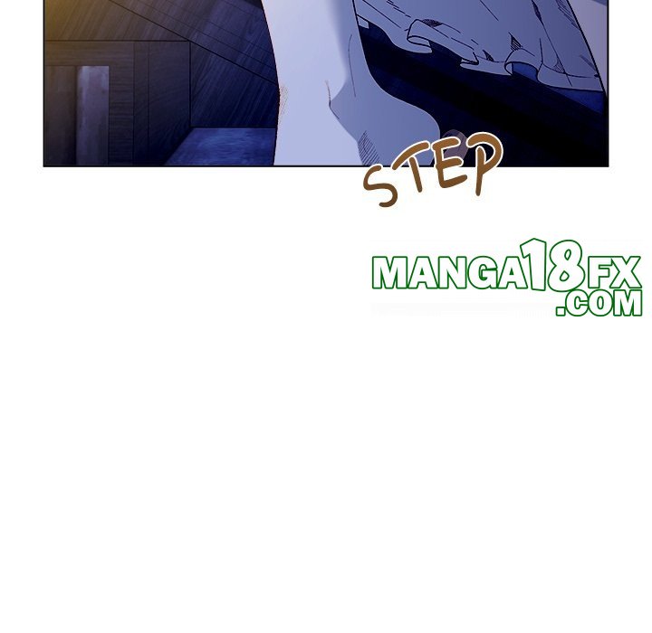 I Will Protect the Lady Chapter 20 - Page 5