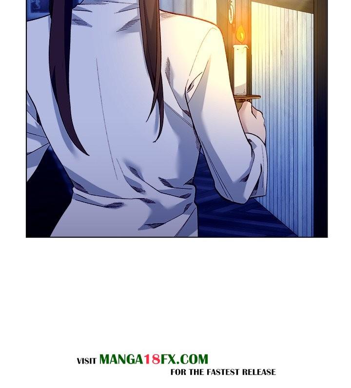 I Will Protect the Lady Chapter 20 - Page 7