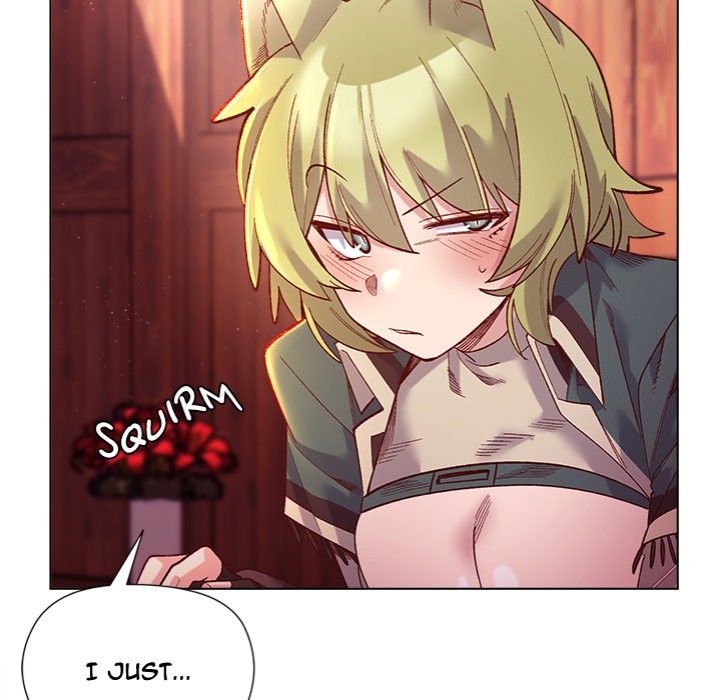 I Will Protect the Lady Chapter 24 - Page 113