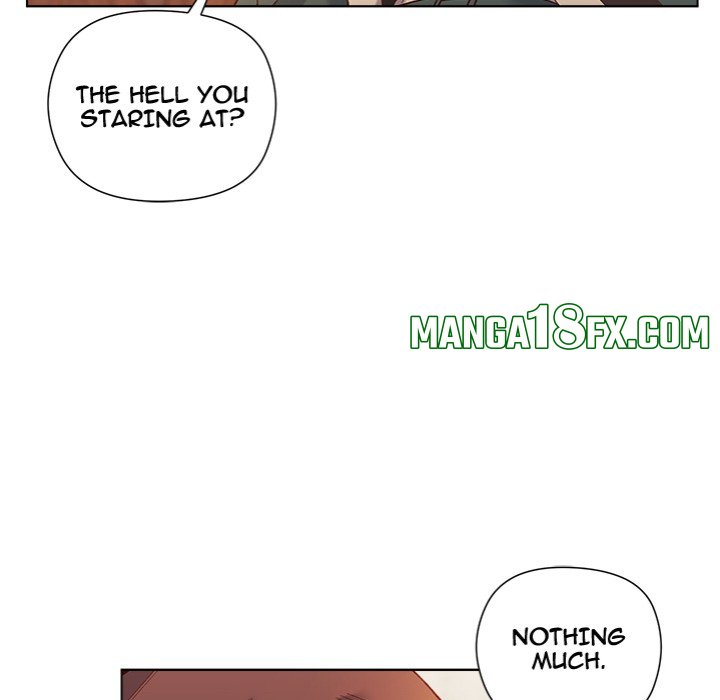I Will Protect the Lady Chapter 24 - Page 29