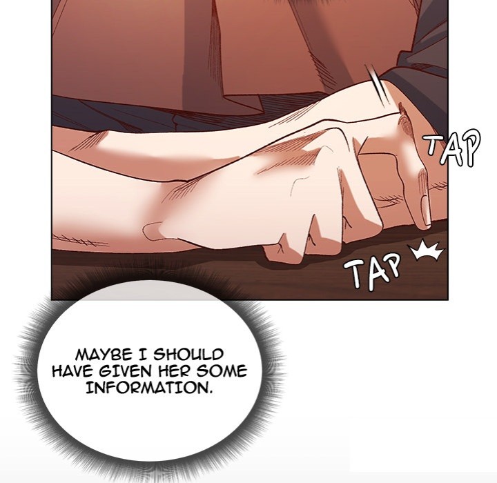 I Will Protect the Lady Chapter 24 - Page 57