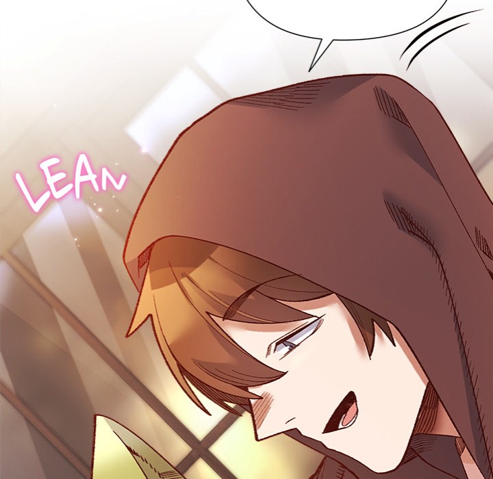 I Will Protect the Lady Chapter 24 - Page 64