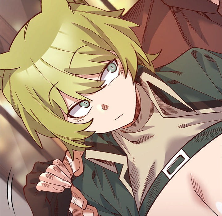 I Will Protect the Lady Chapter 24 - Page 65
