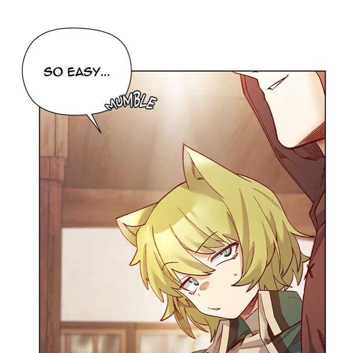 I Will Protect the Lady Chapter 24 - Page 67