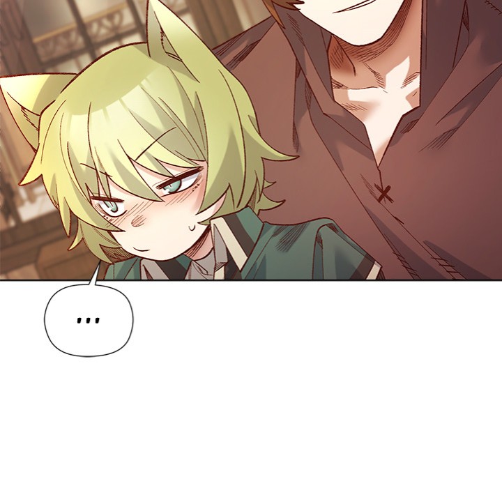 I Will Protect the Lady Chapter 24 - Page 77