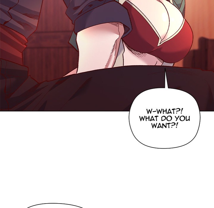 I Will Protect the Lady Chapter 24 - Page 85