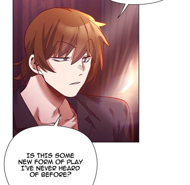 I Will Protect the Lady Chapter 24 - Page 90