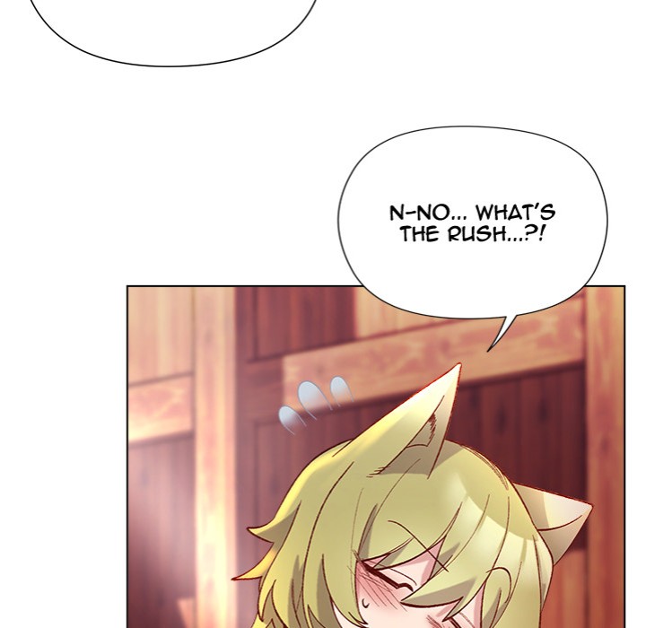 I Will Protect the Lady Chapter 24 - Page 91