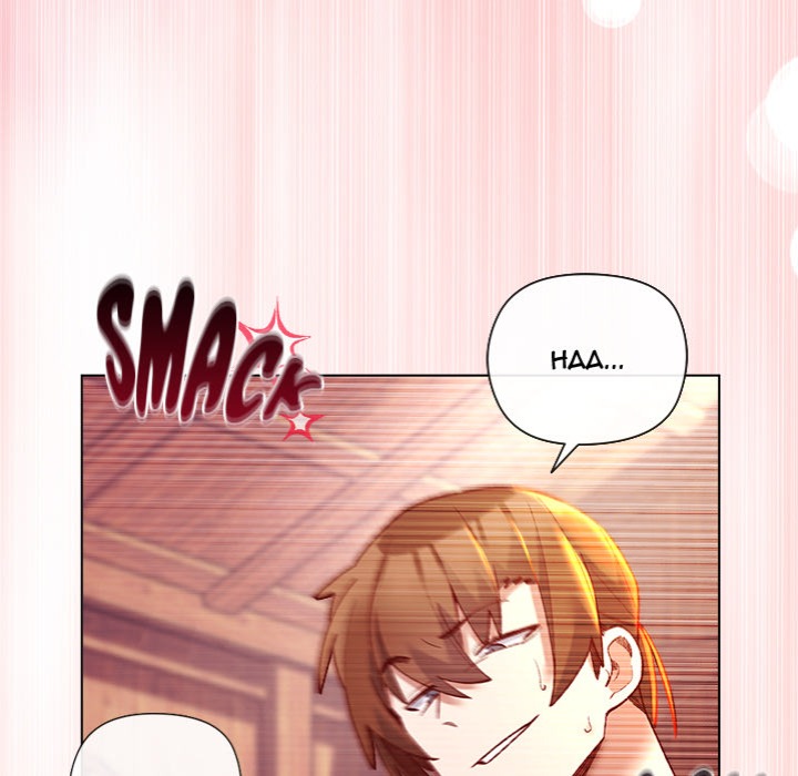 I Will Protect the Lady Chapter 26 - Page 108