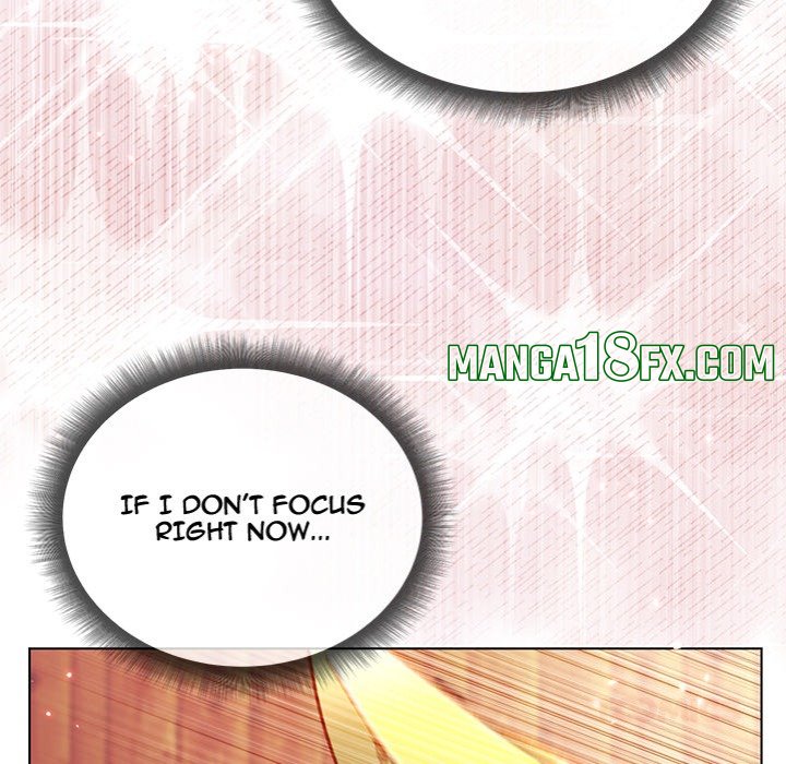 I Will Protect the Lady Chapter 26 - Page 123