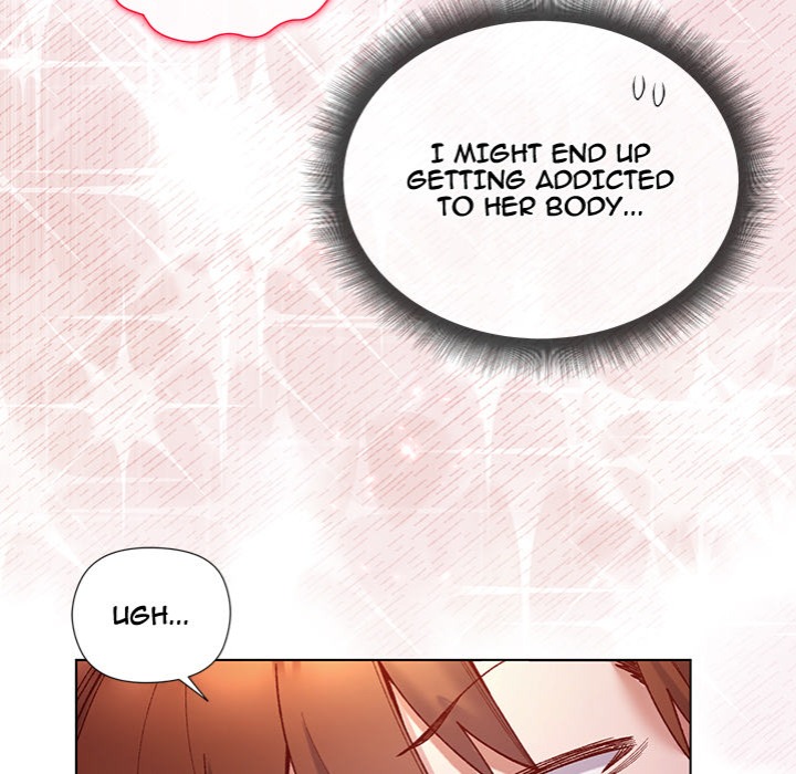 I Will Protect the Lady Chapter 26 - Page 125