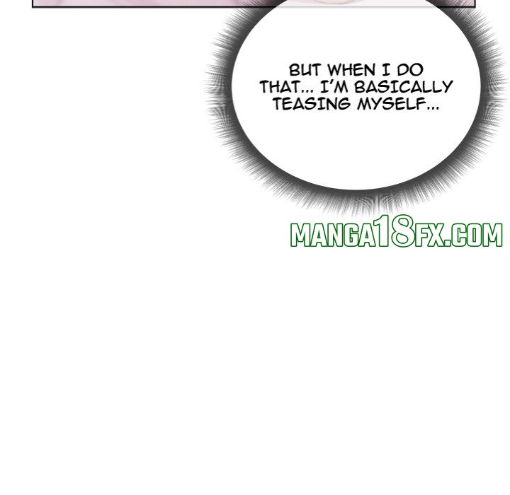 I Will Protect the Lady Chapter 26 - Page 15