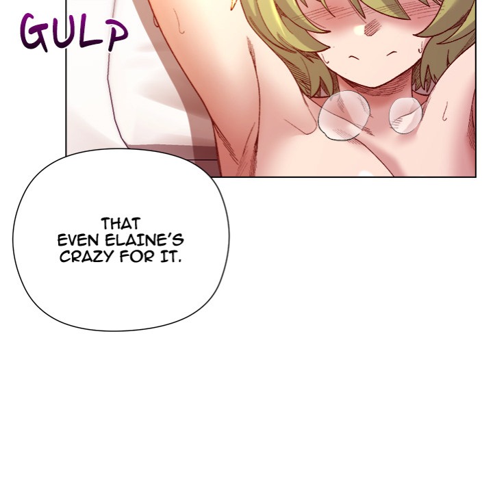 I Will Protect the Lady Chapter 26 - Page 58