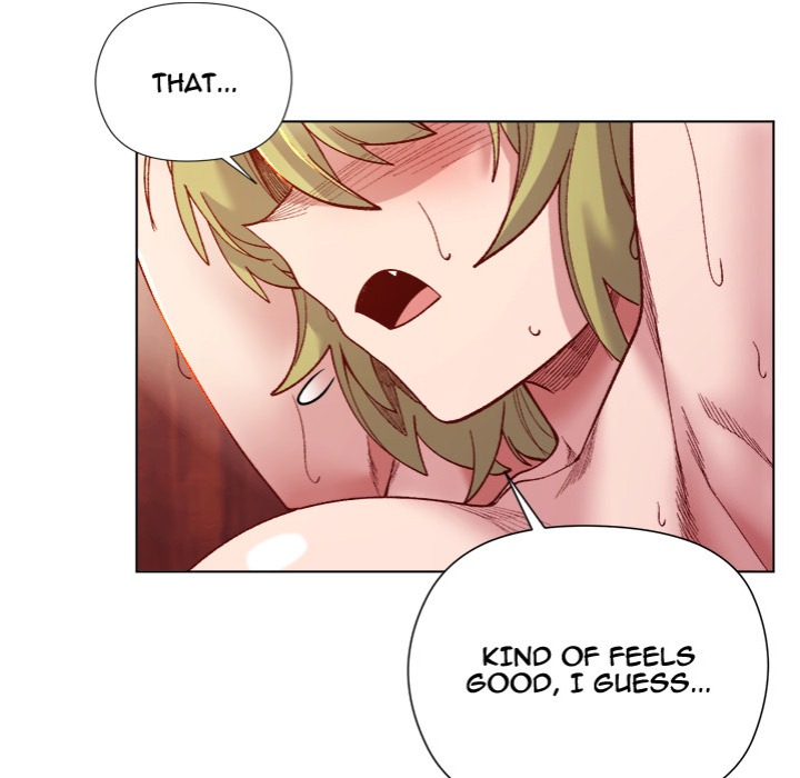 I Will Protect the Lady Chapter 26 - Page 60