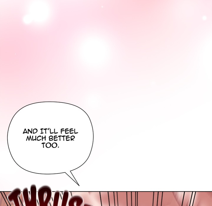 I Will Protect the Lady Chapter 26 - Page 98