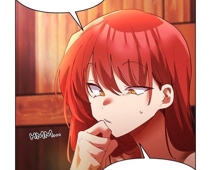 I Will Protect the Lady Chapter 3 - Page 60