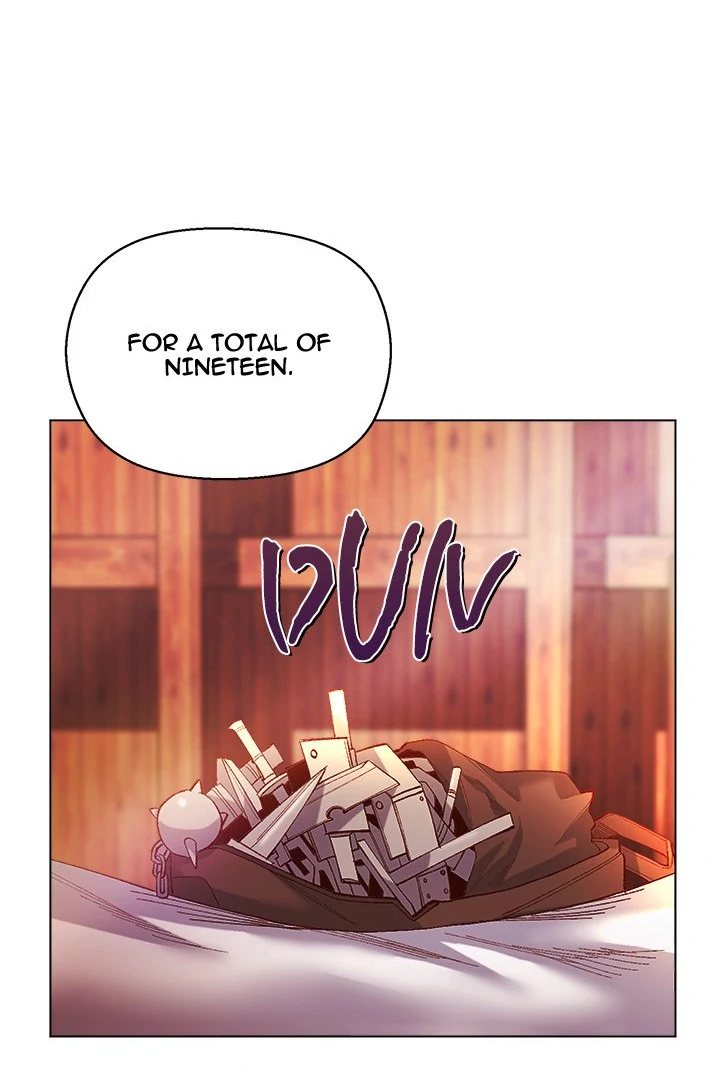 I Will Protect the Lady Chapter 3 - Page 69