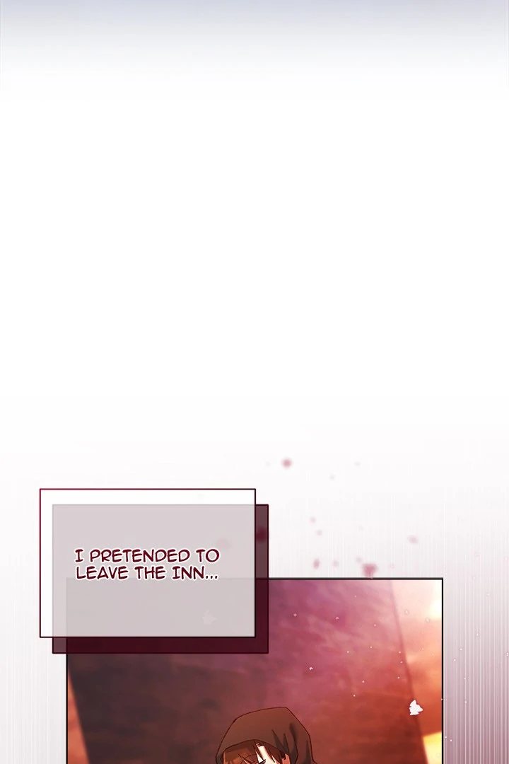 I Will Protect the Lady Chapter 3 - Page 79