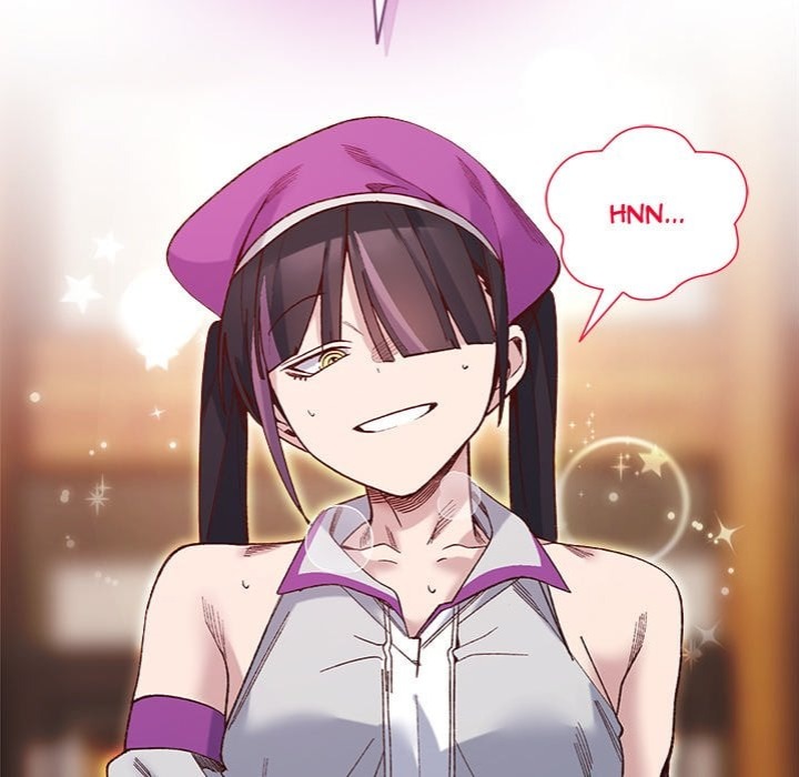I Will Protect the Lady Chapter 38 - Page 106