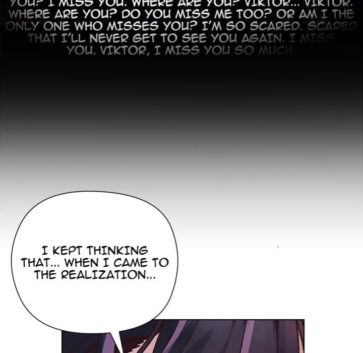 I Will Protect the Lady Chapter 38 - Page 129