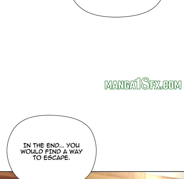 I Will Protect the Lady Chapter 38 - Page 135