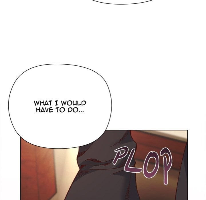 I Will Protect the Lady Chapter 38 - Page 138