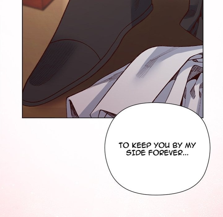 I Will Protect the Lady Chapter 38 - Page 139