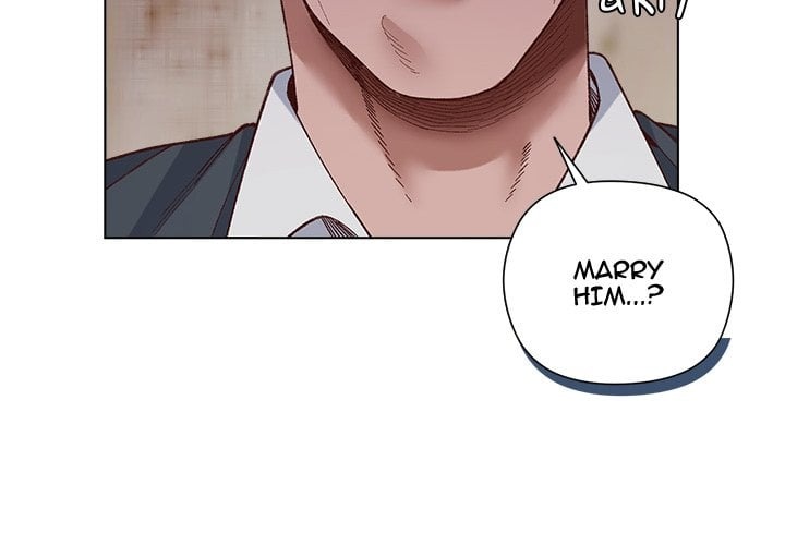 I Will Protect the Lady Chapter 38 - Page 2