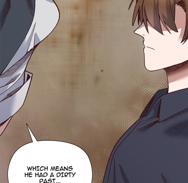 I Will Protect the Lady Chapter 38 - Page 25