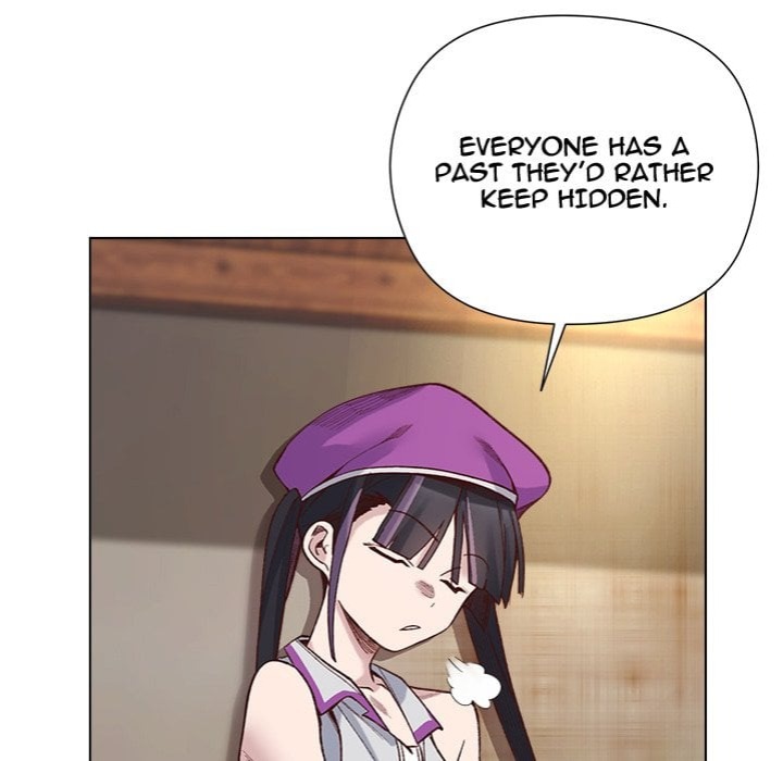 I Will Protect the Lady Chapter 38 - Page 30