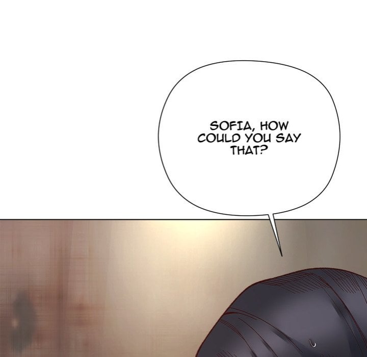 I Will Protect the Lady Chapter 38 - Page 35