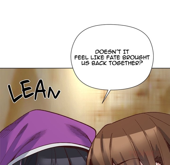 I Will Protect the Lady Chapter 38 - Page 39