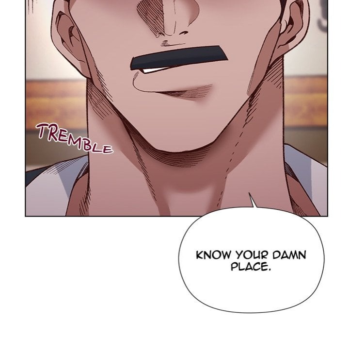 I Will Protect the Lady Chapter 38 - Page 47