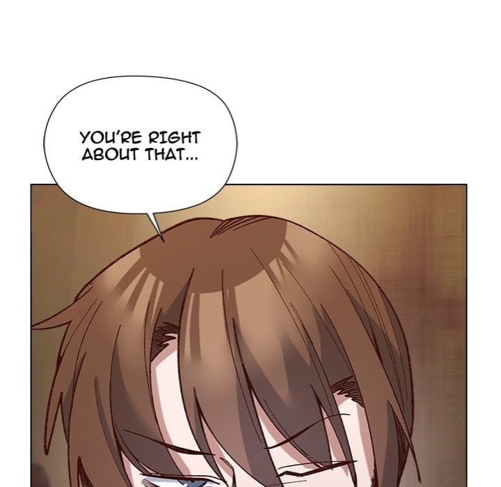 I Will Protect the Lady Chapter 38 - Page 48