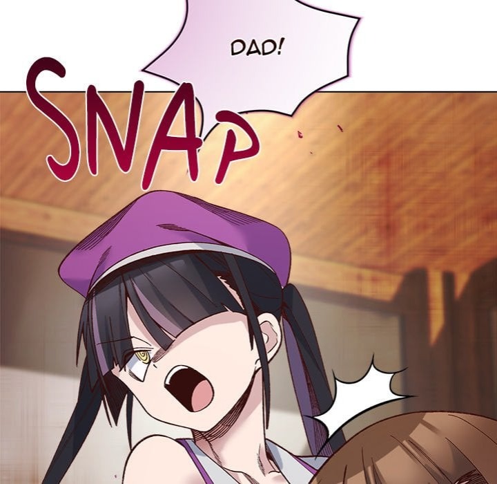 I Will Protect the Lady Chapter 38 - Page 50
