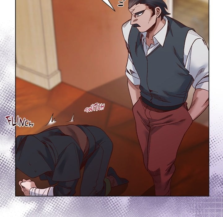 I Will Protect the Lady Chapter 38 - Page 71