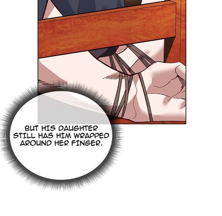 I Will Protect the Lady Chapter 38 - Page 75