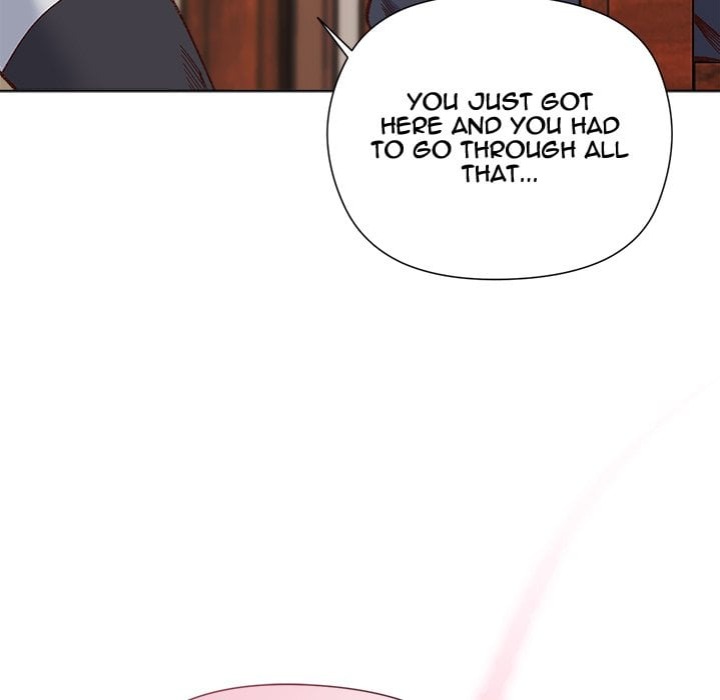 I Will Protect the Lady Chapter 38 - Page 80