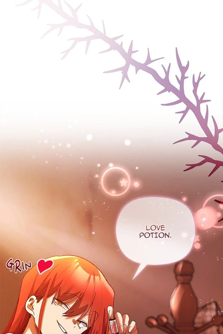 I Will Protect the Lady Chapter 4 - Page 113