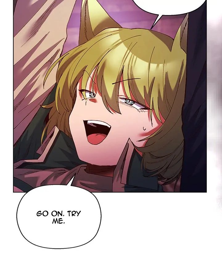 I Will Protect the Lady Chapter 4 - Page 28