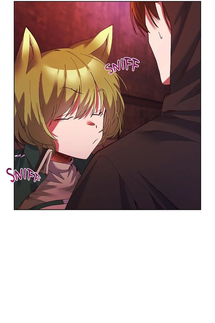 I Will Protect the Lady Chapter 4 - Page 39